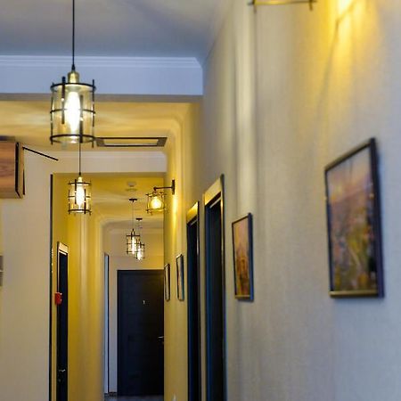 Hotel Chveni Qalaqi Kutaisi Zewnętrze zdjęcie