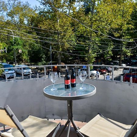 Hotel Chveni Qalaqi Kutaisi Zewnętrze zdjęcie