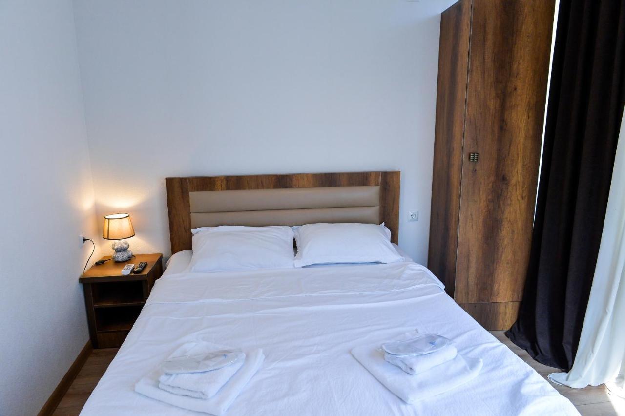 Hotel Chveni Qalaqi Kutaisi Zewnętrze zdjęcie