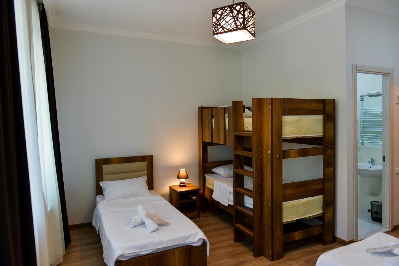 Hotel Chveni Qalaqi Kutaisi Zewnętrze zdjęcie