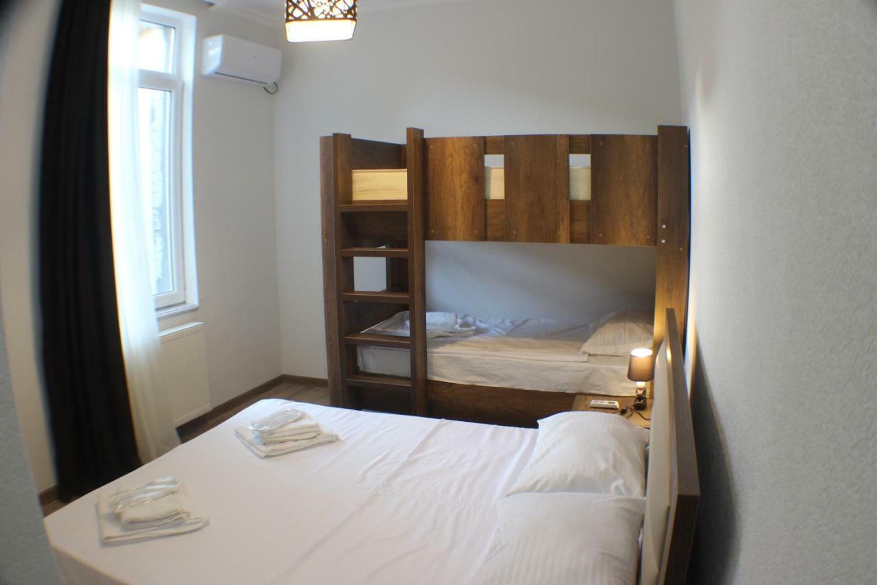 Hotel Chveni Qalaqi Kutaisi Zewnętrze zdjęcie